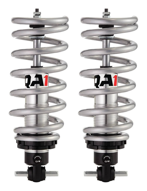 Single QA1 Adjustable (GS501-10550A) Pro Coil Kit, Aluminum