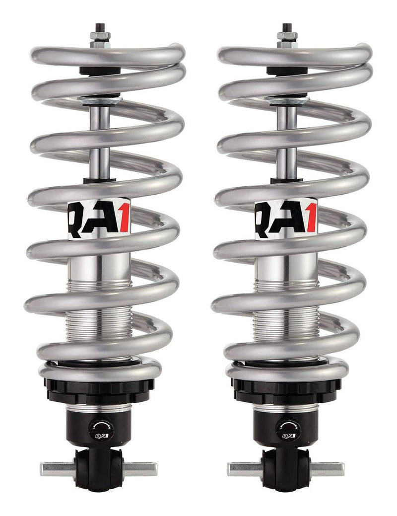 Single Adjustable QA1 Pro Coil Kit, Aluminum (GS501-10400A)
