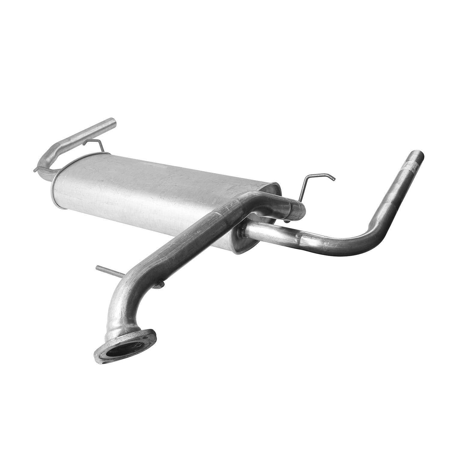 Muffler AP Exhaust 40147 (Welded Assembly)