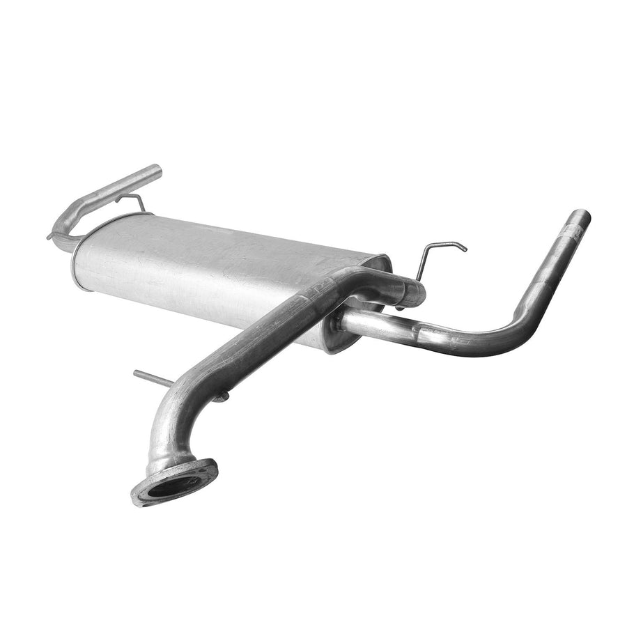 Muffler AP Exhaust 40147 (Welded Assembly)