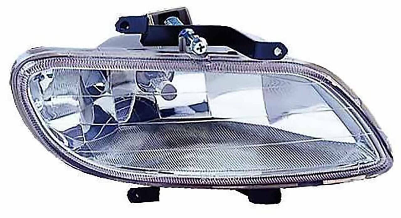Replacement DEPO 221-2001R-AQ Passenger Side Fog Light Assembly