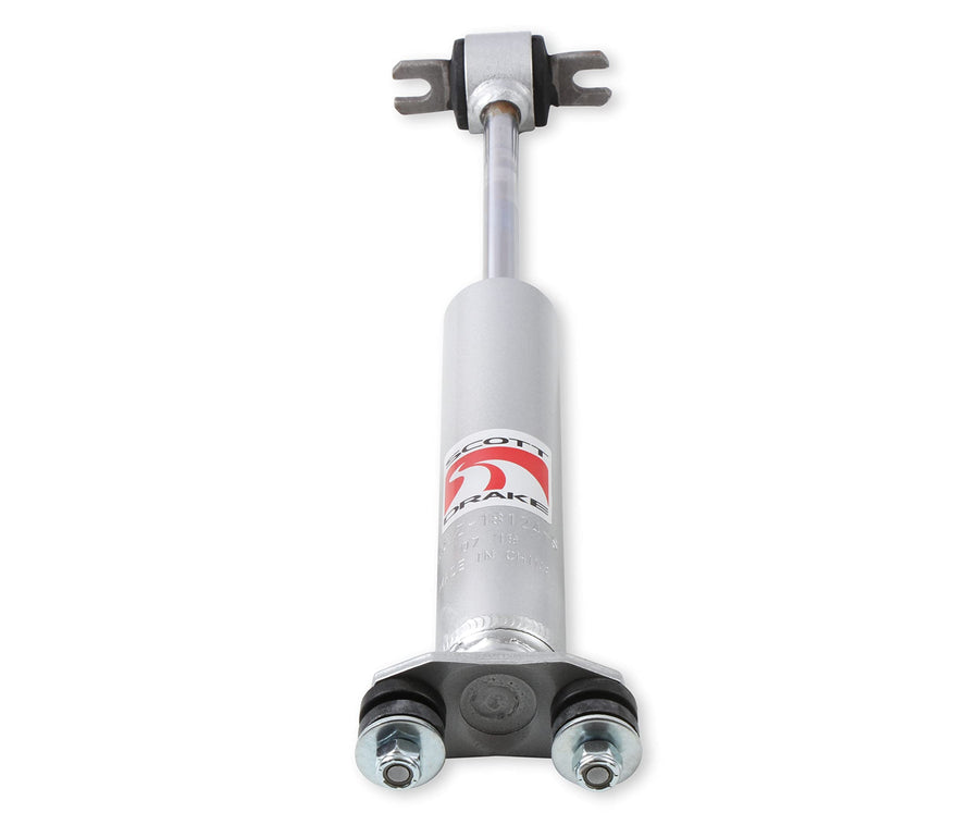 Low Pressure Scott Drake C5ZZ-18124-S Front Gas Shock Absorber Stock Replacement