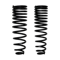 Skyjacker Long Travel G35RDR Coil Spring Component Box; 3.5 in. Lift; Rear Dual Rate Coil Springs;