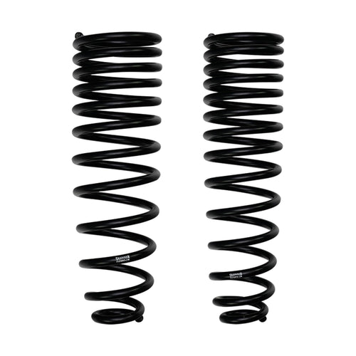 Skyjacker Long Travel G35RDR Coil Spring Component Box; 3.5 in. Lift; Rear Dual Rate Coil Springs;