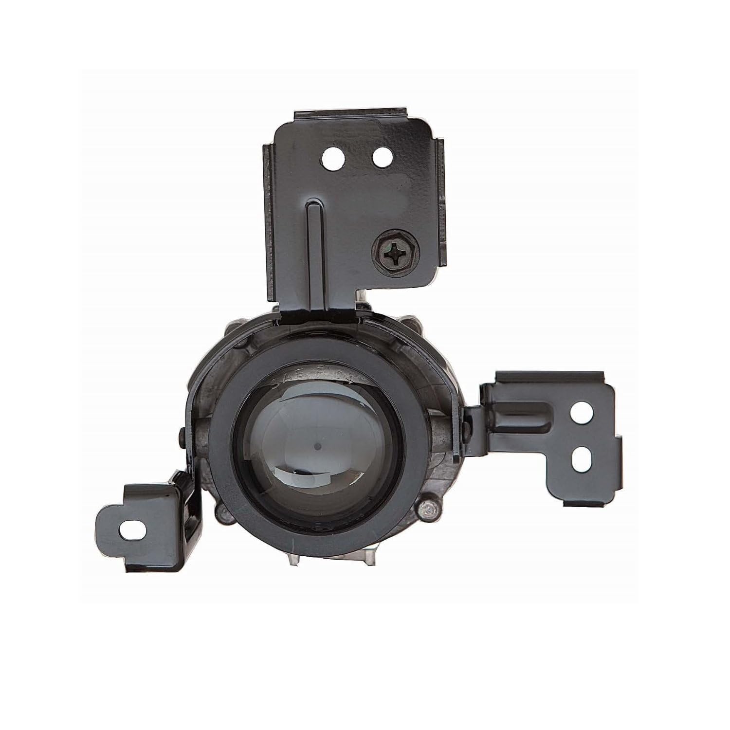Fog Light ACK For Kia Sport age 20-21 Halogen S/EX Driver Side CAPA | DOT Certified 92201 D9500 | KI2592166C
