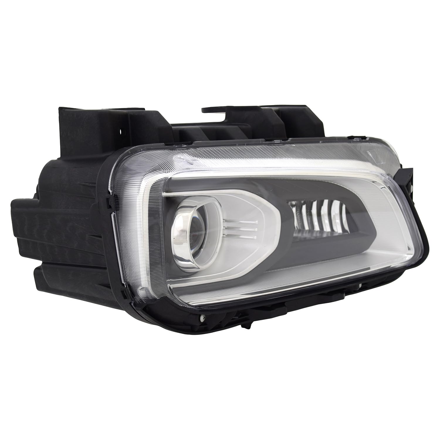 Front Right TYC 20-17815-00 Headlight Assembly