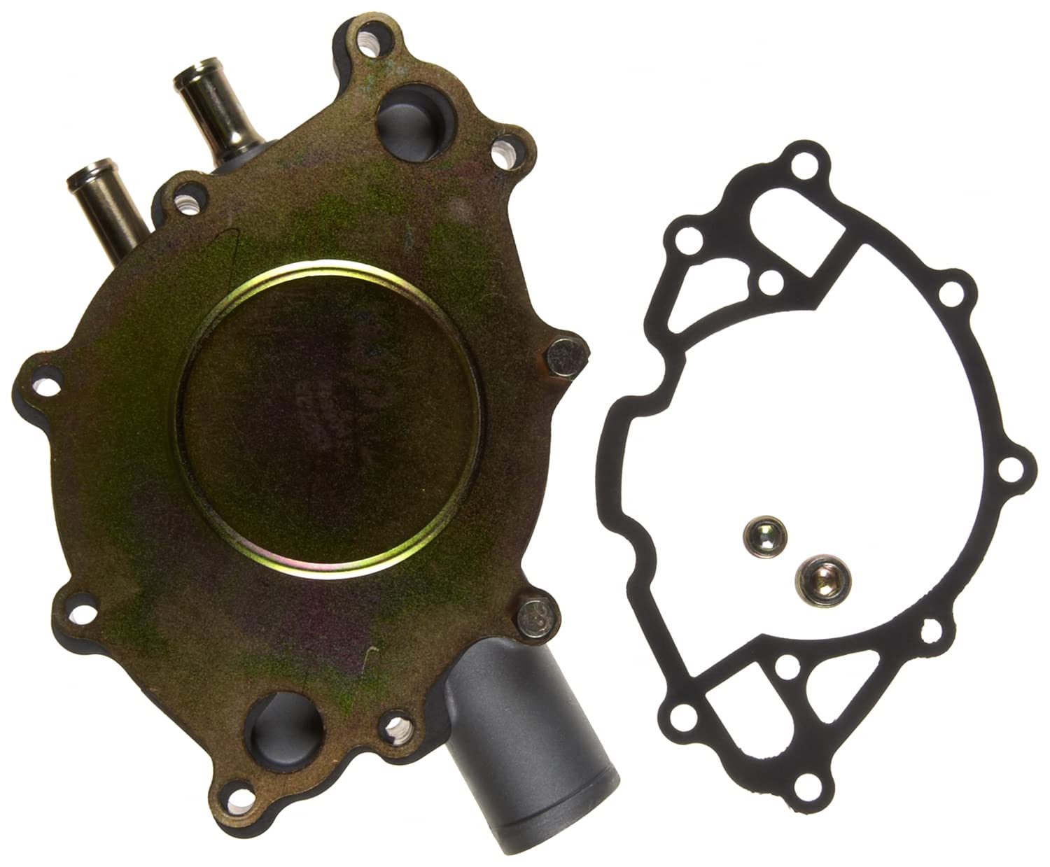 Performance Gates 43272P Engine Water Pump