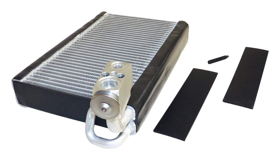 Evaporator Core Crown
