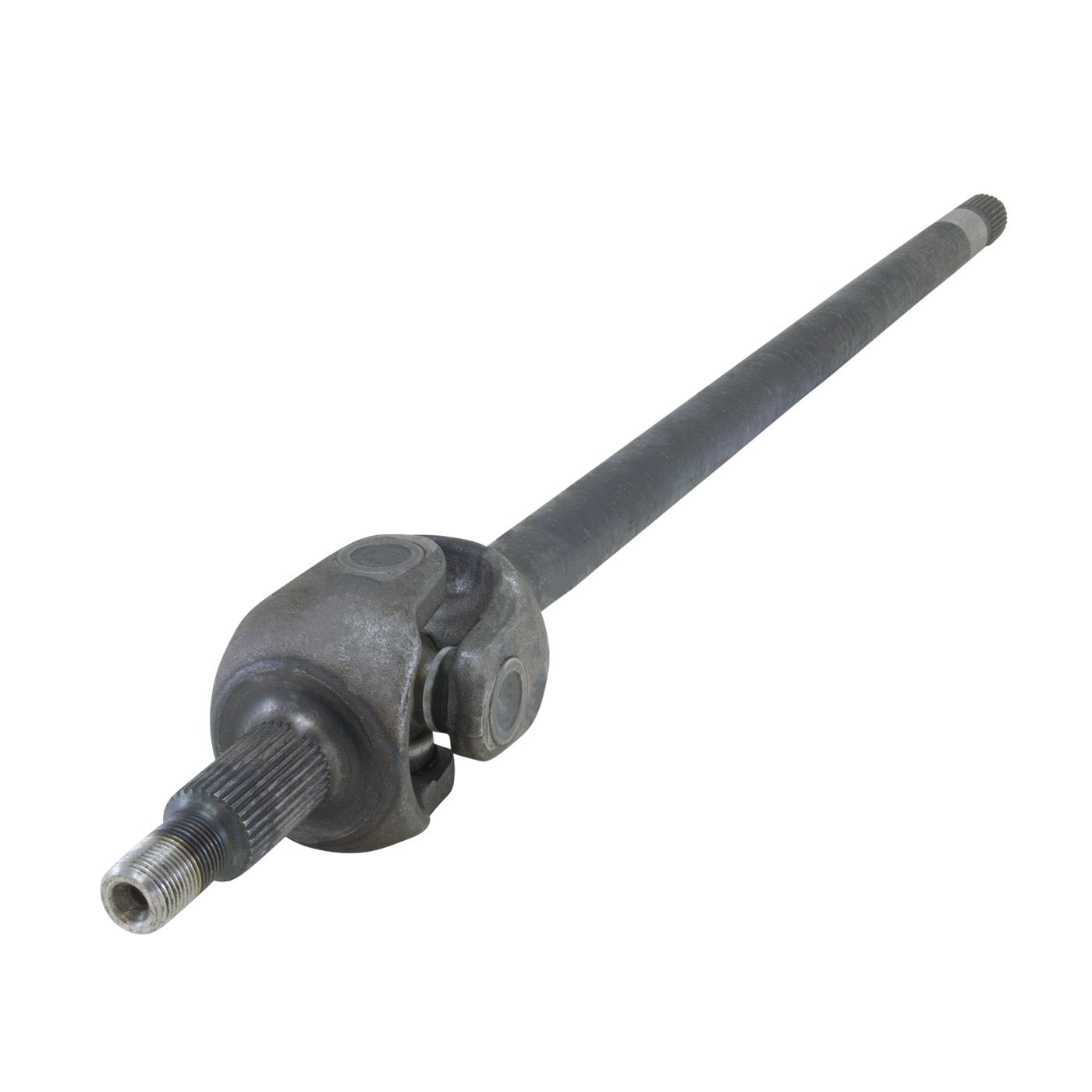 Yukon Gear 1541H YA D72044-1X Left Replacement Axle Assembly for Ford F150 Dana 44 IFS Differential