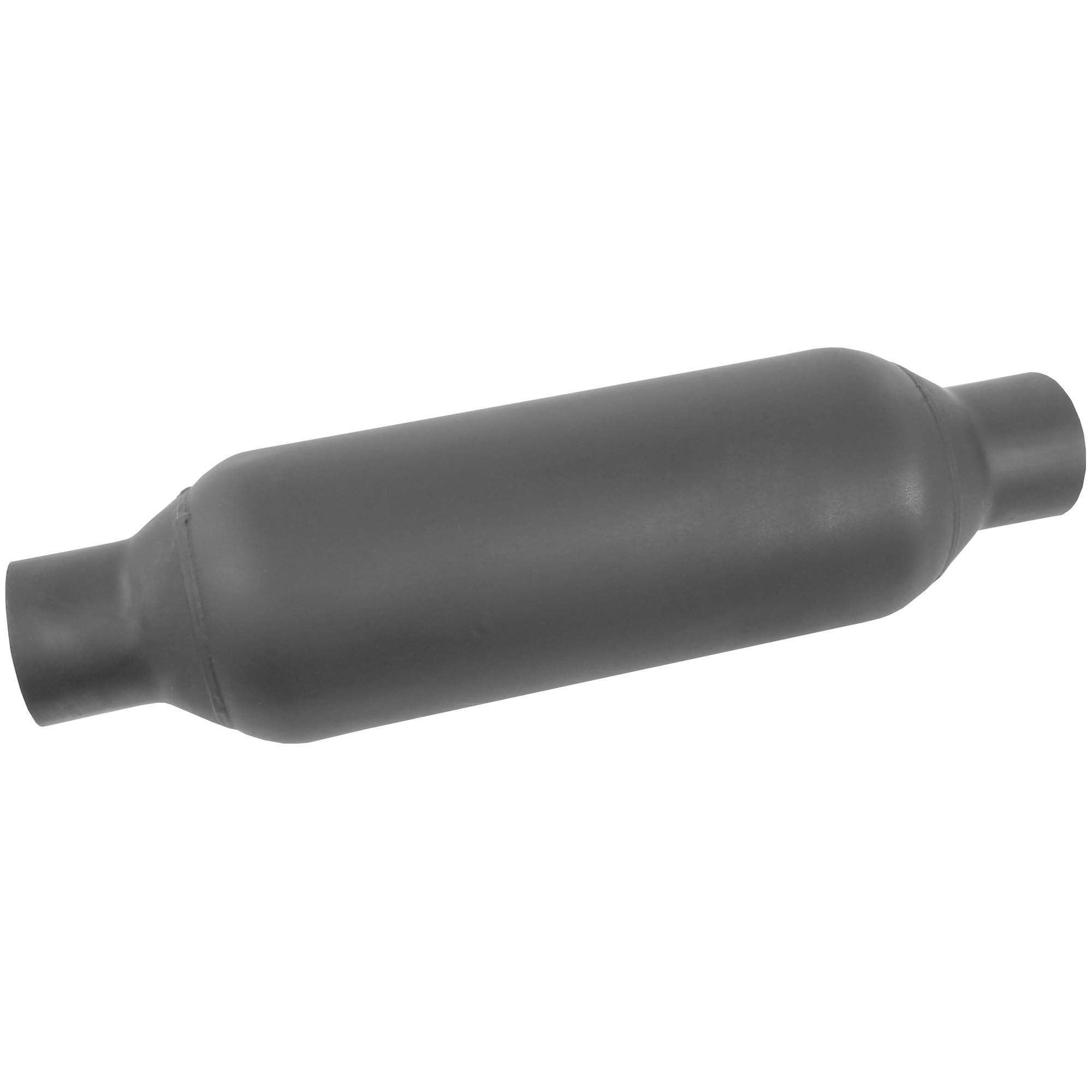 Exhaust Thrush Muffler 24256