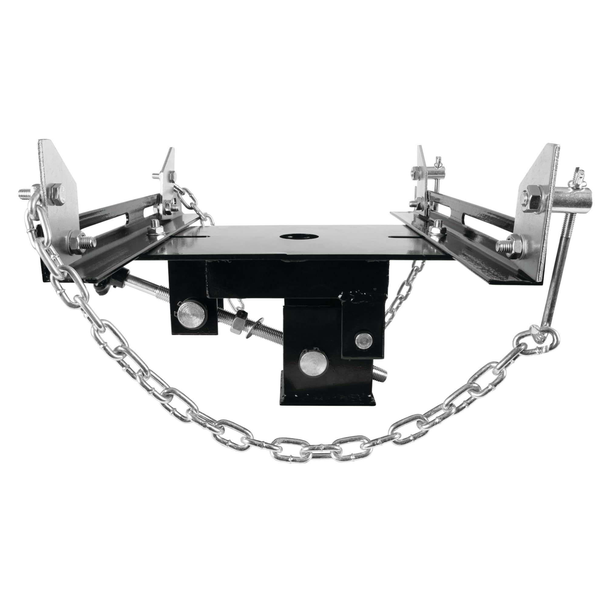 Adapter Transmission