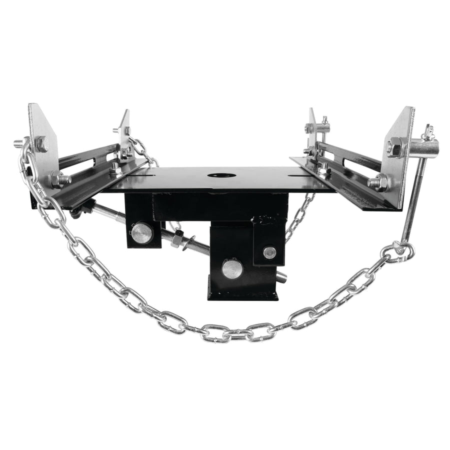 Adapter Transmission