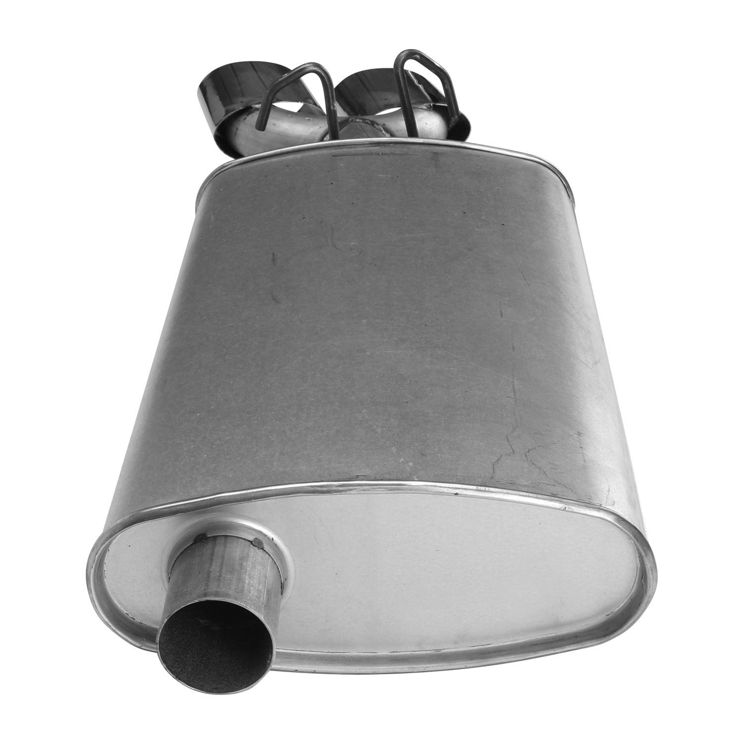 Exhaust AP Products Muffler 2084