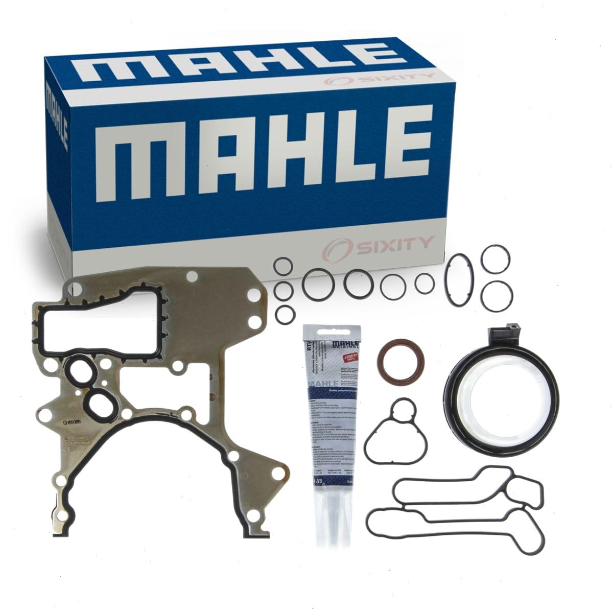 Engine Conversion MAHLE Gasket Set CS54702