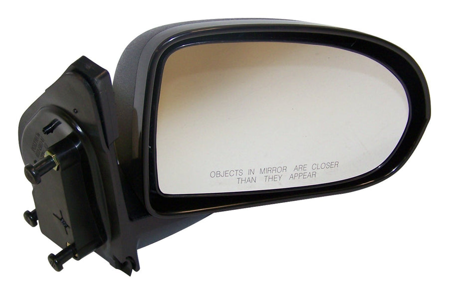 Automotive Crown Mirror Body