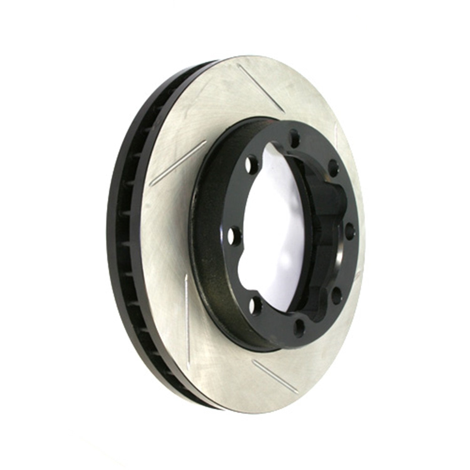 126.66026SL Power Slot Slotted Brake Rotor