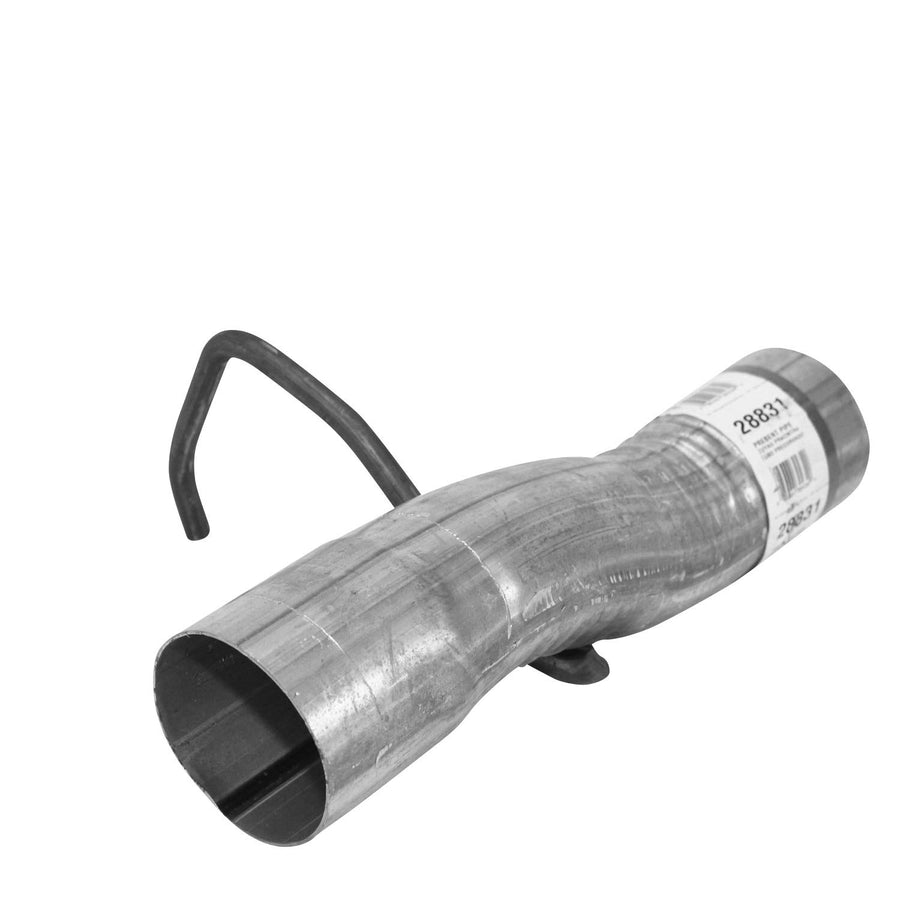 Exhaust Pipe AP Exhaust 28831