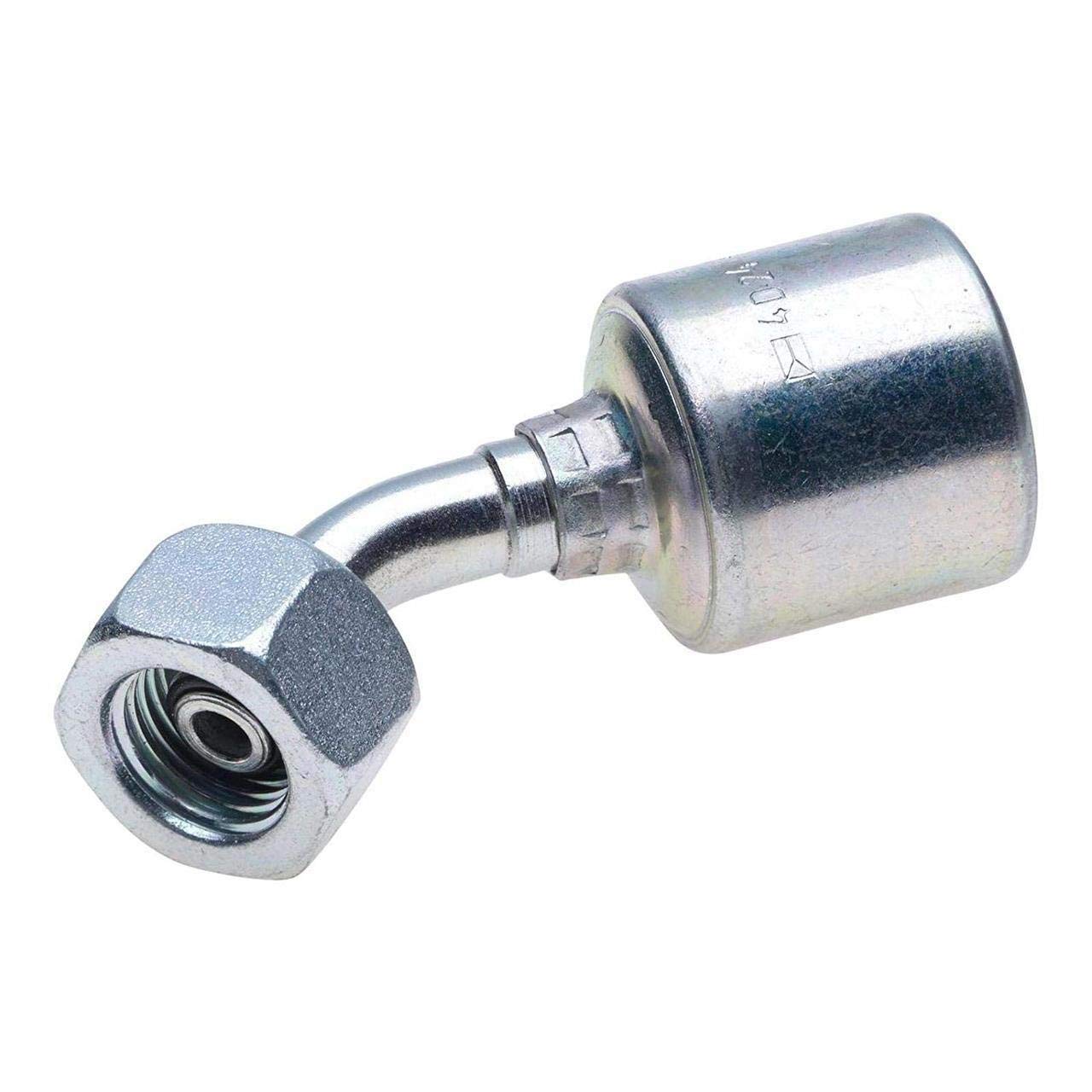 Gates Hydraulic G25831-0404 Coupling