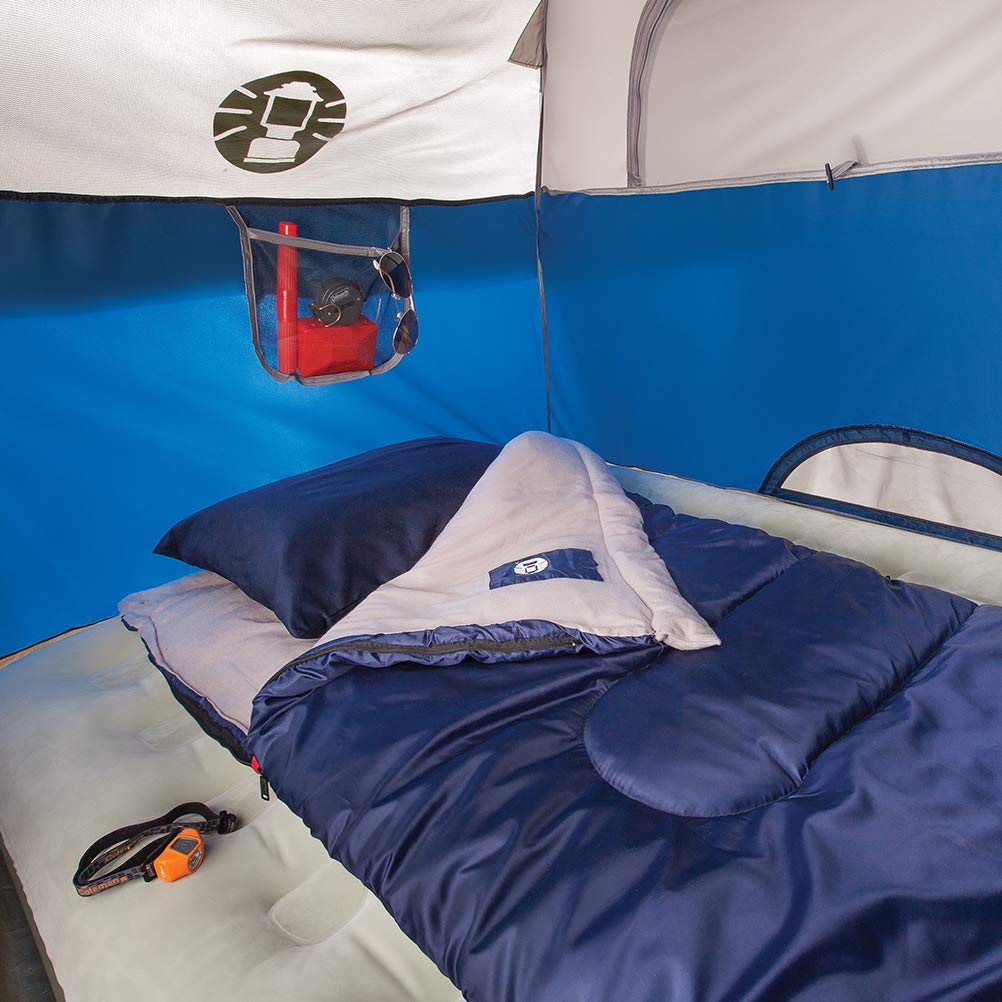 Sundome Coleman 3