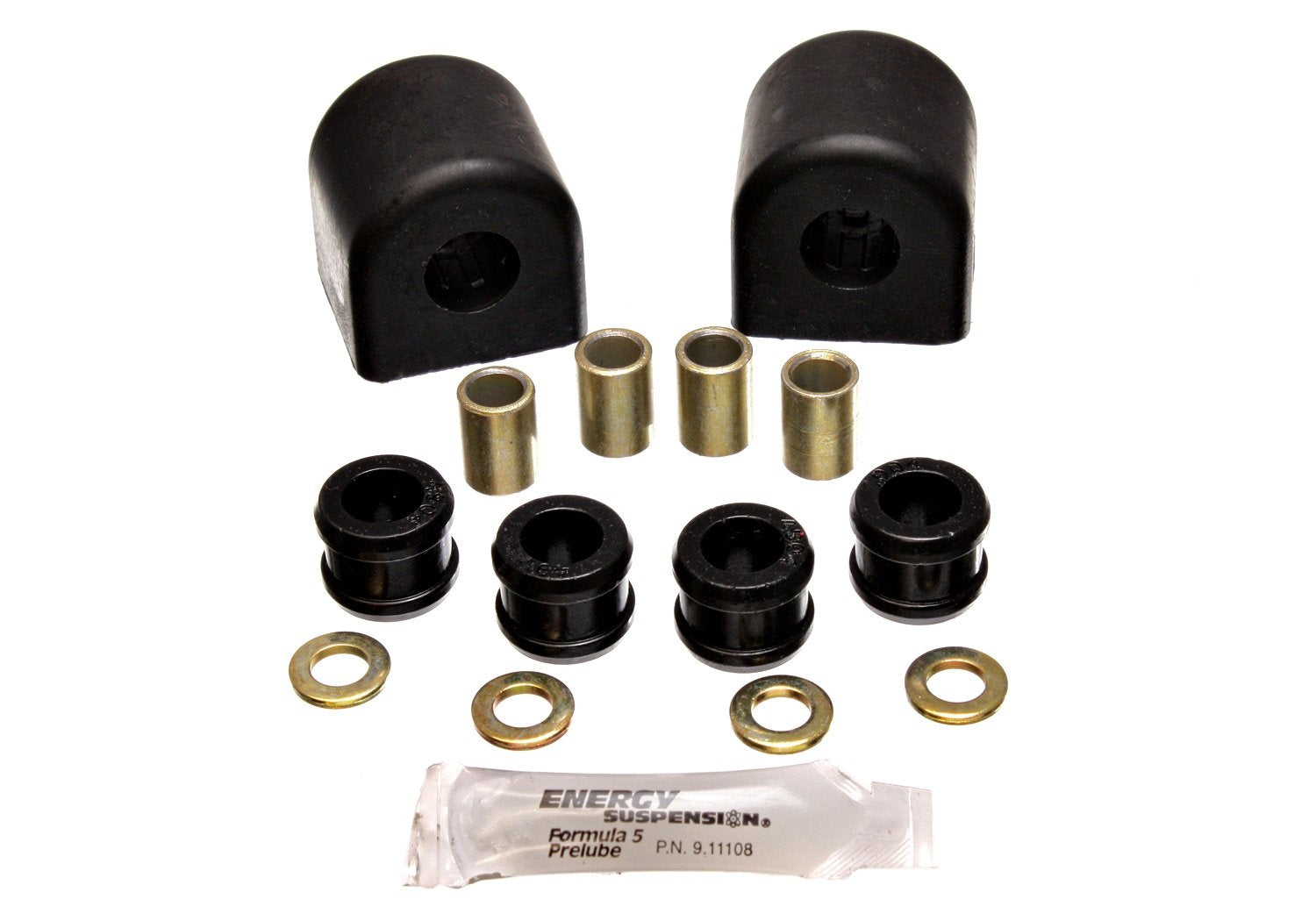 Sway Bar Energy Suspension Bushing Set - 3.5192G
