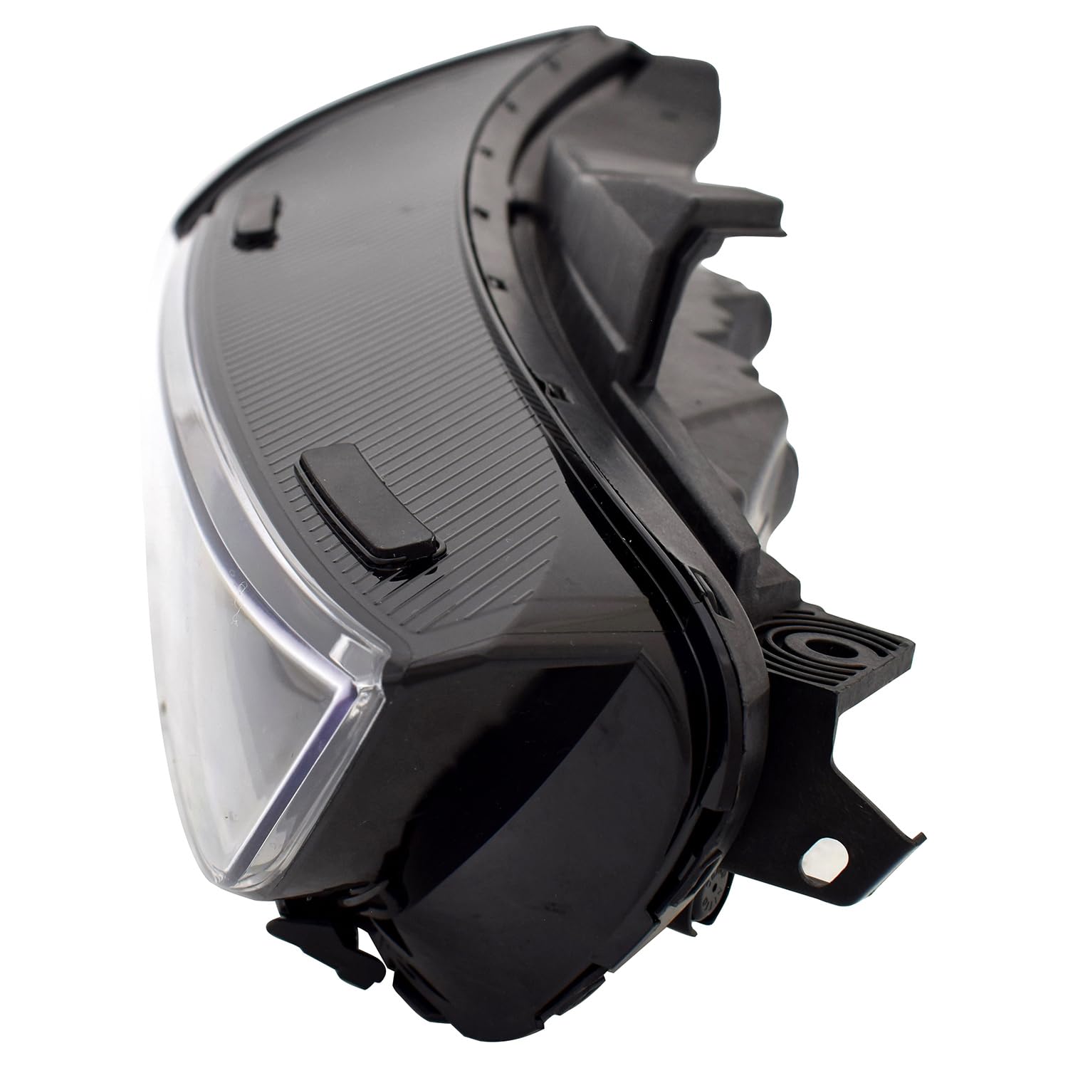 Front Right TYC 20-17681-00 Headlight Assembly