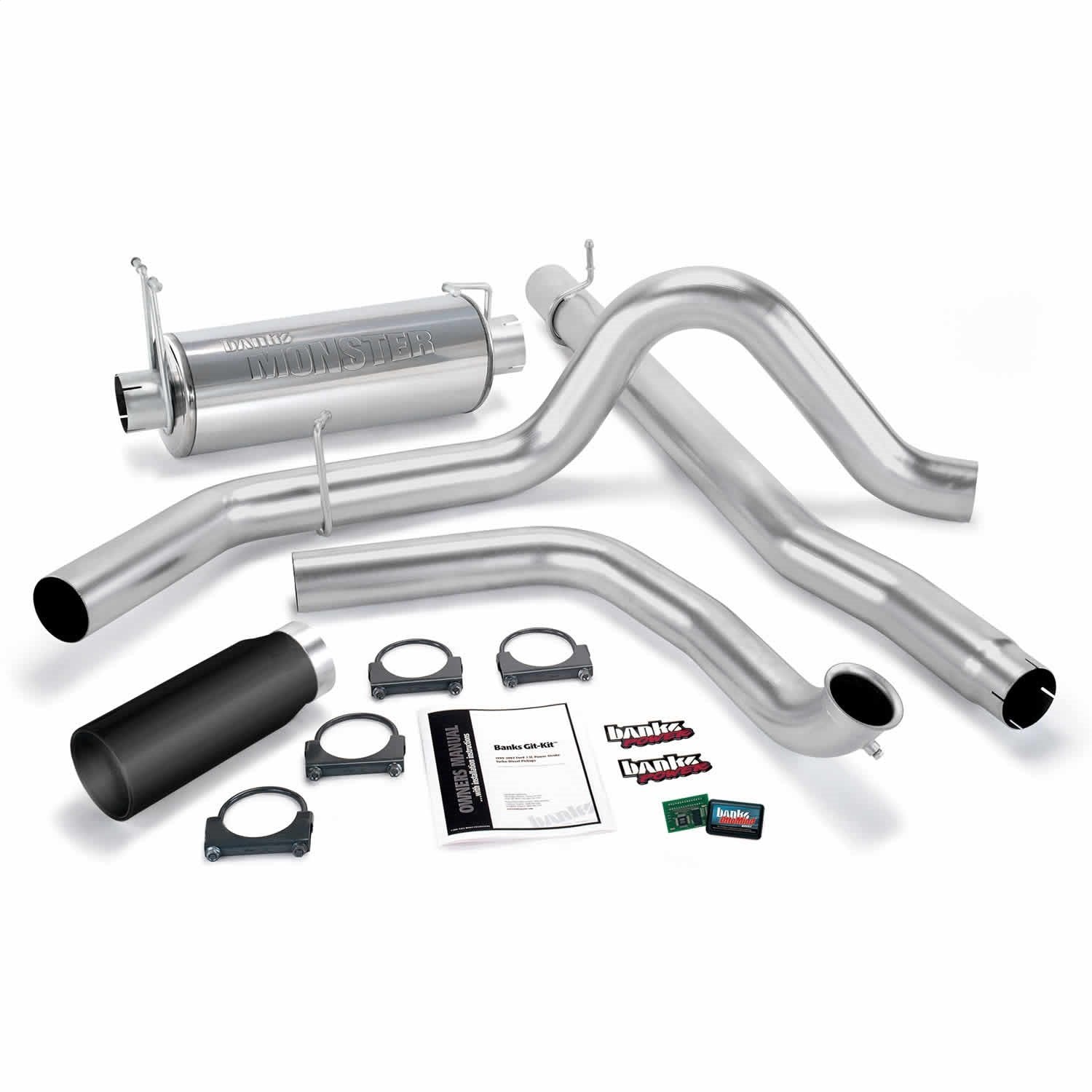Git Kit Banks 47512-B