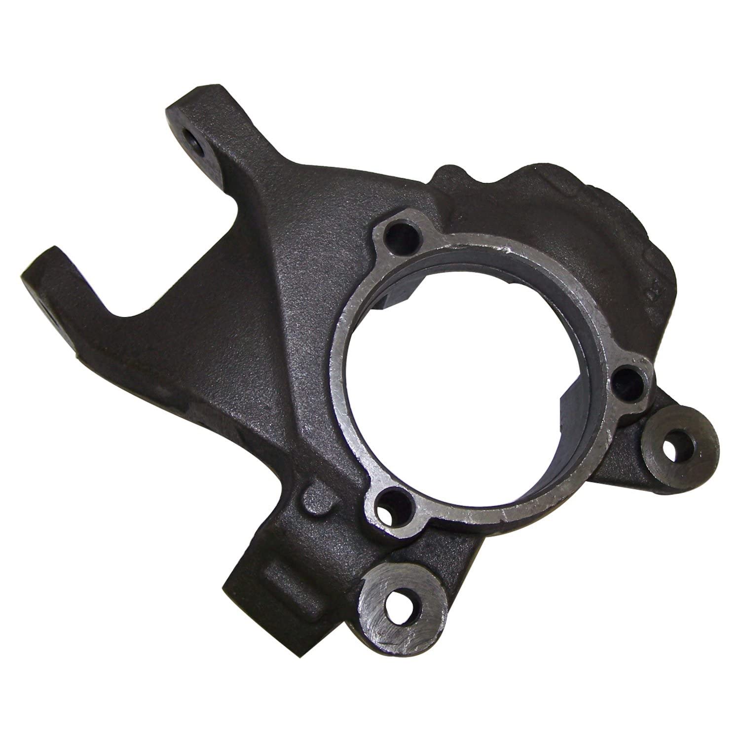 Steering Crown Automotive Knuckle Steering