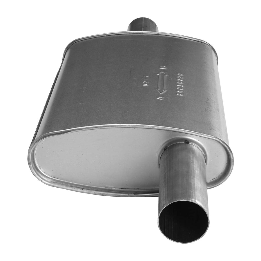Exhaust Muffler AP Exhaust Products 3394