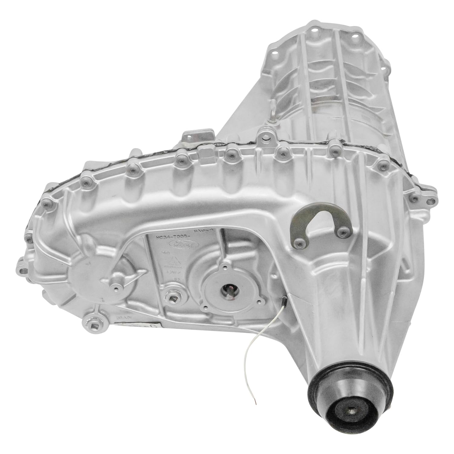 Transfer Case Assembly - Zumbrota Drivetrain
