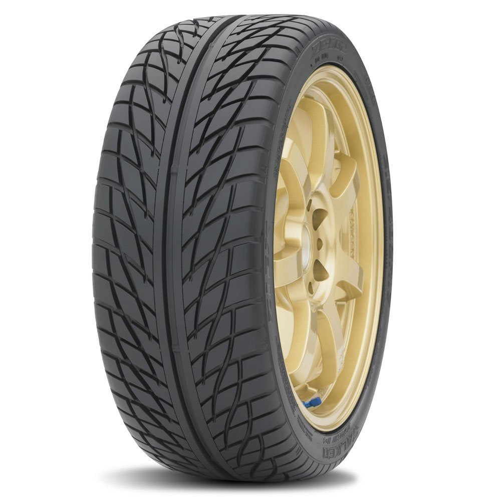 FALKEN ZIEX ZE 502 205/50-17 R17 93W TIRE NEW 2055017
