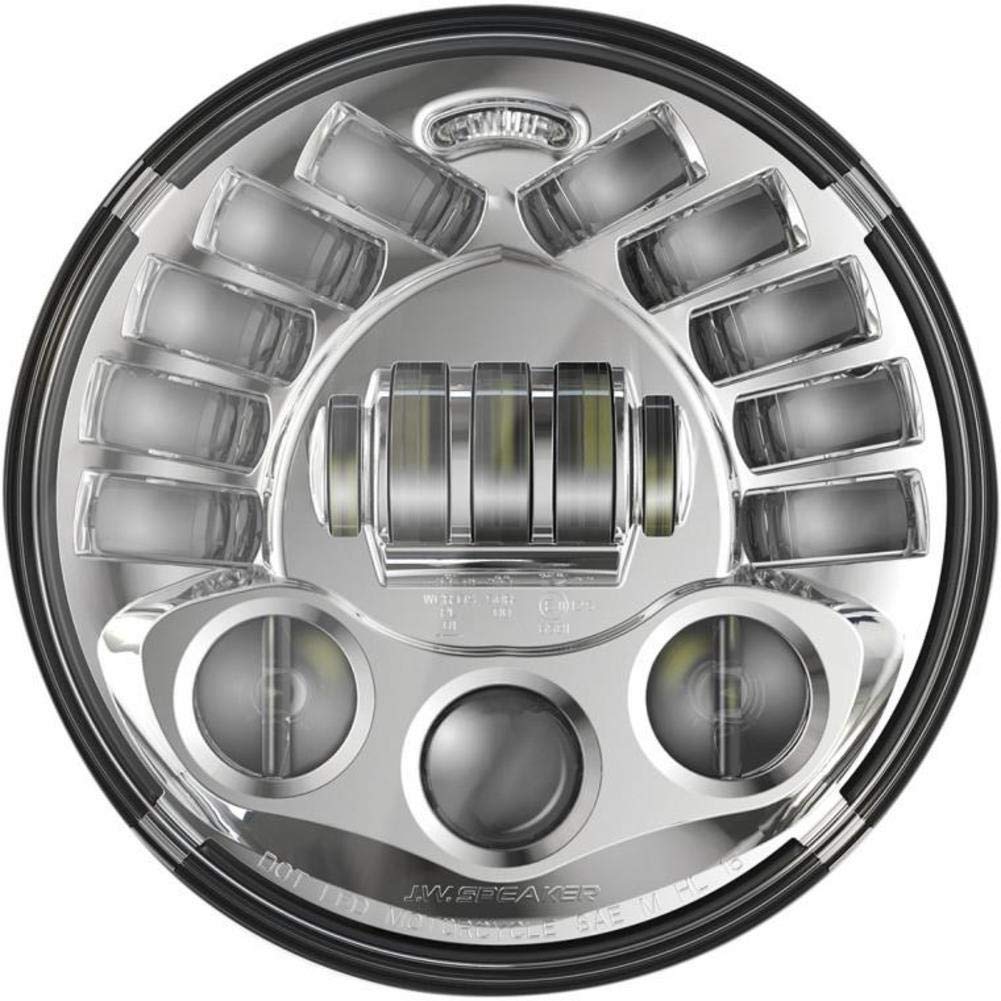 Headlight Bulbs & Assemblies JW Speaker 0553441