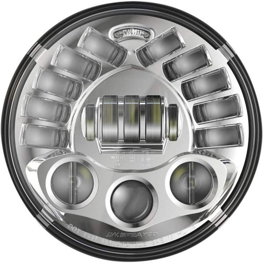 Headlight Bulbs & Assemblies JW Speaker 0553441