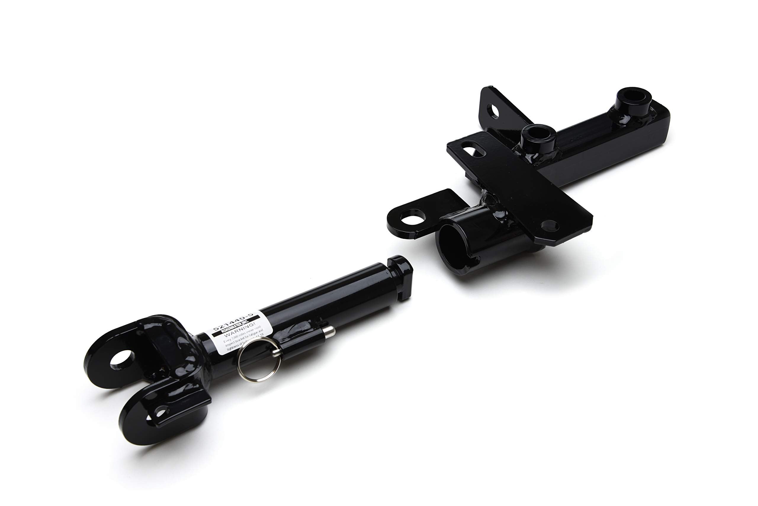 Direct-Connect ROADMASTER 521440-5 Tow Bar Baseplate for Dodge Durango (2011-2013)