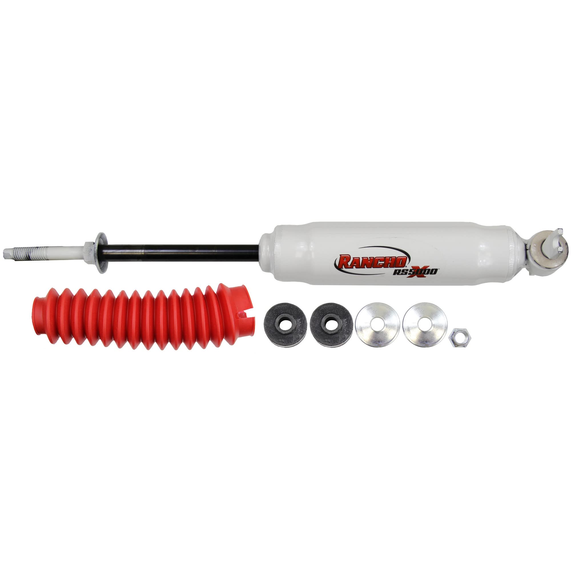RS55279 Rancho RS5000X Suspension Shock Absorber
