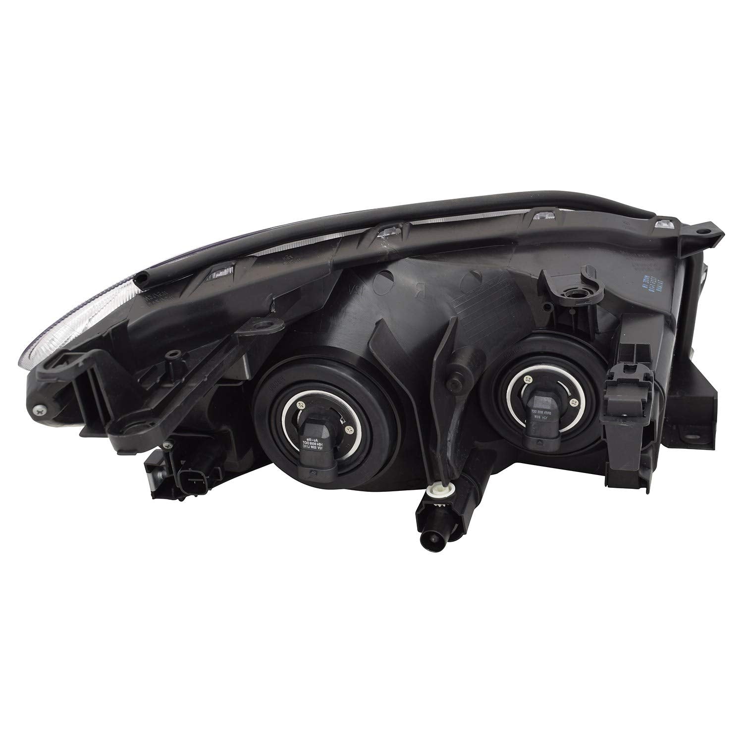 06-08 Ty Rav-4 (Sport Model) H.L Lh TYC 20-6780-00