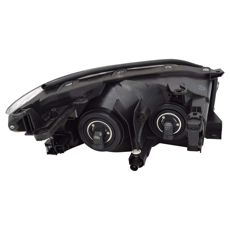 06-08 Ty Rav-4 (Sport Model) H.L Lh TYC 20-6780-00