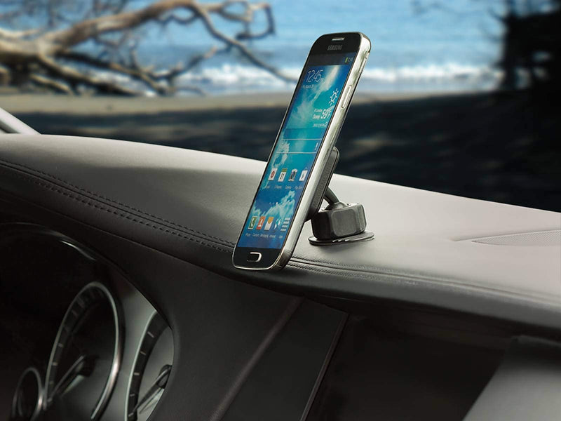 Magnetic Dash Mount aFe Power 77-90002 with Interchangeable Trims