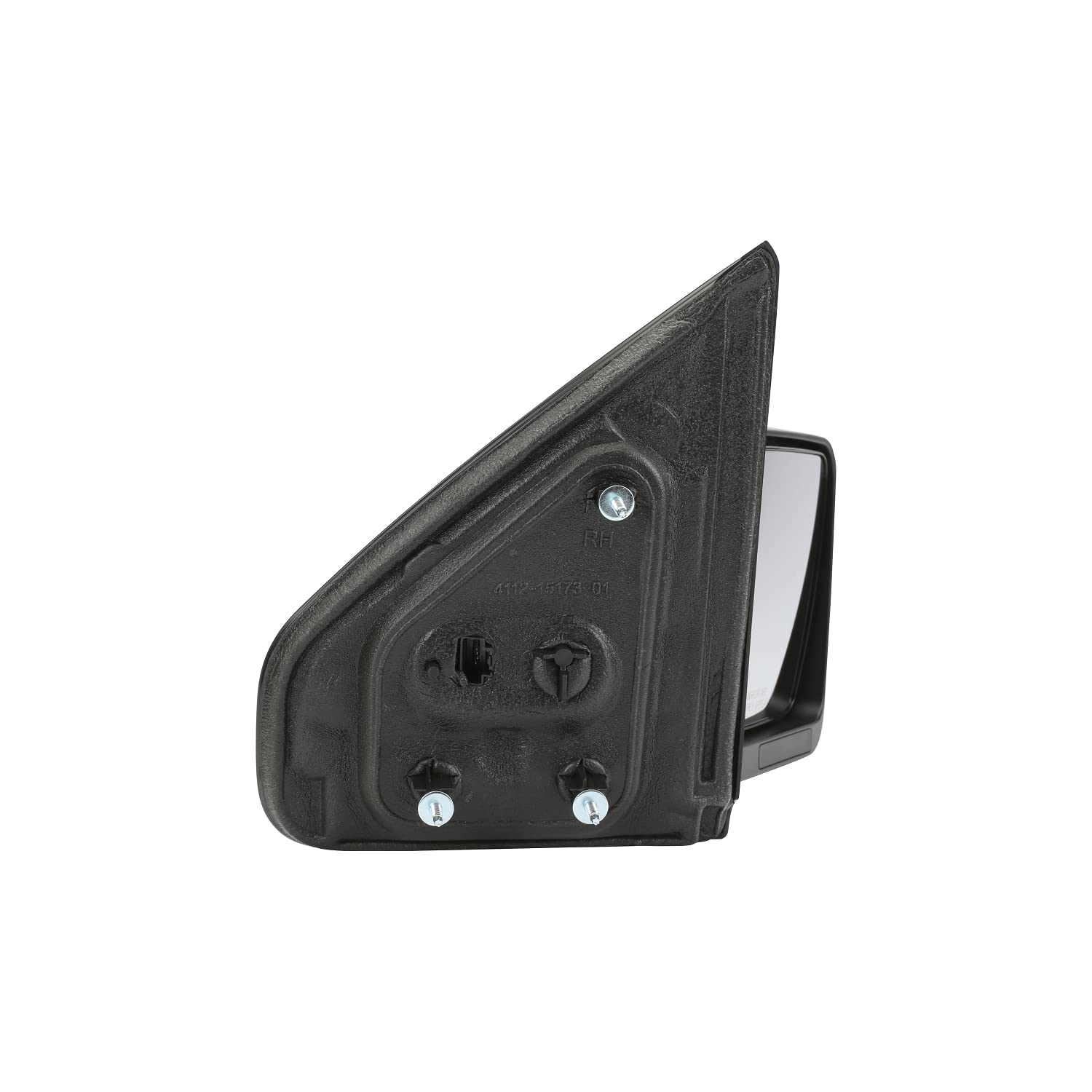 Right-Side TYC 3030431 Door Mirror Compatible with 2009-2014 Ford F-150