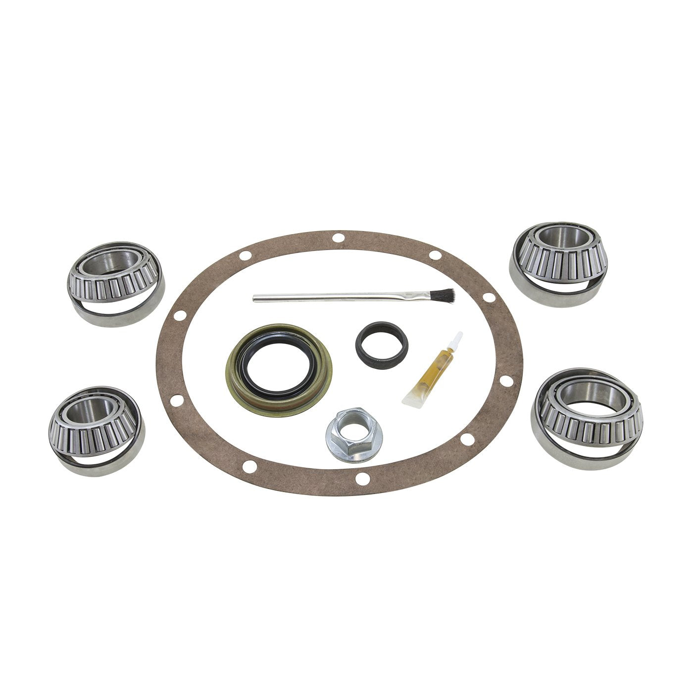 Bearing Install Kit Yukon for Model 20 Differential