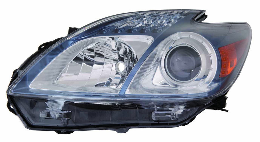 PLUG-IN TY PRUS 12-14 HL UNIT LH CAPA