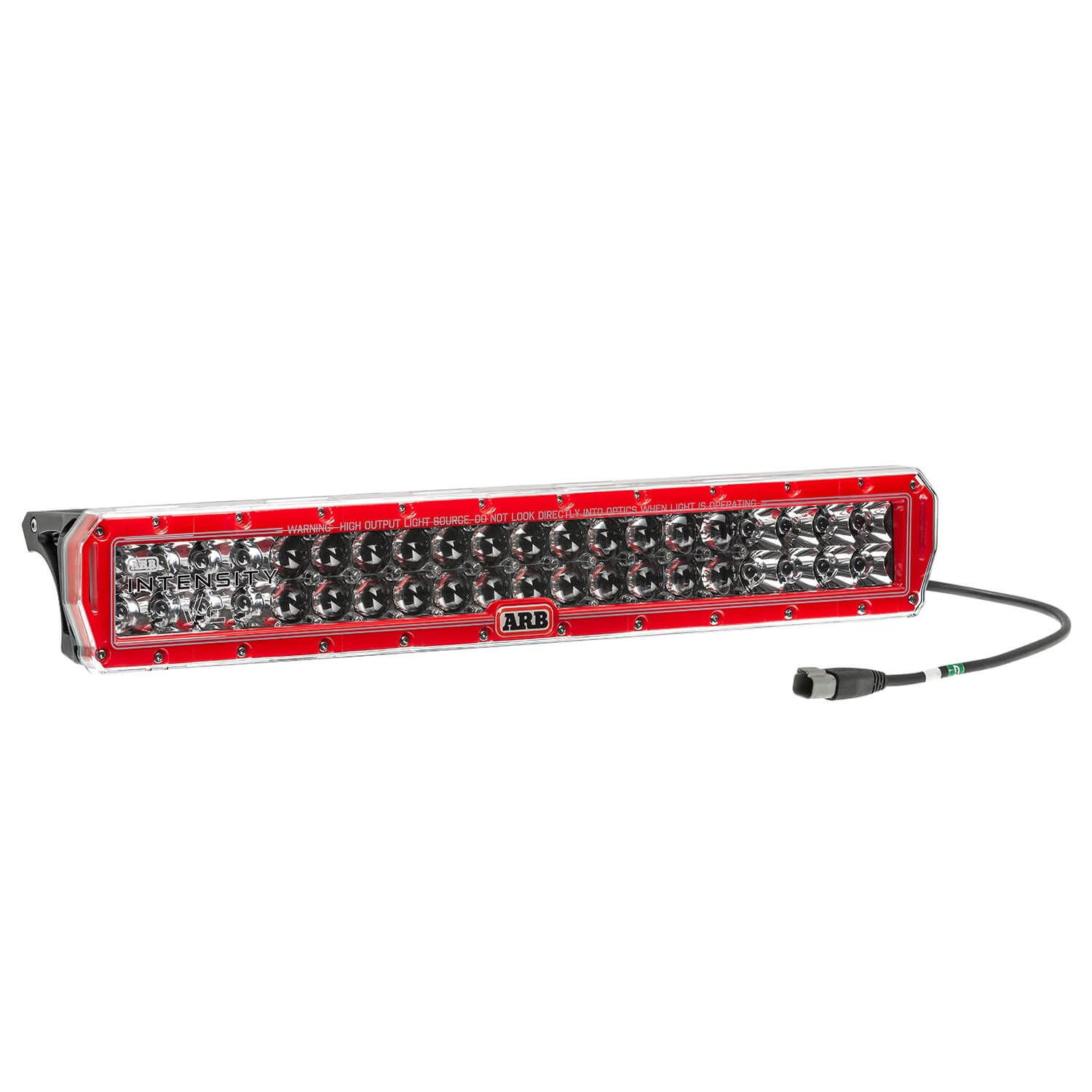 Intensity V2 ARB Light Bar Combination (AR40CV2)