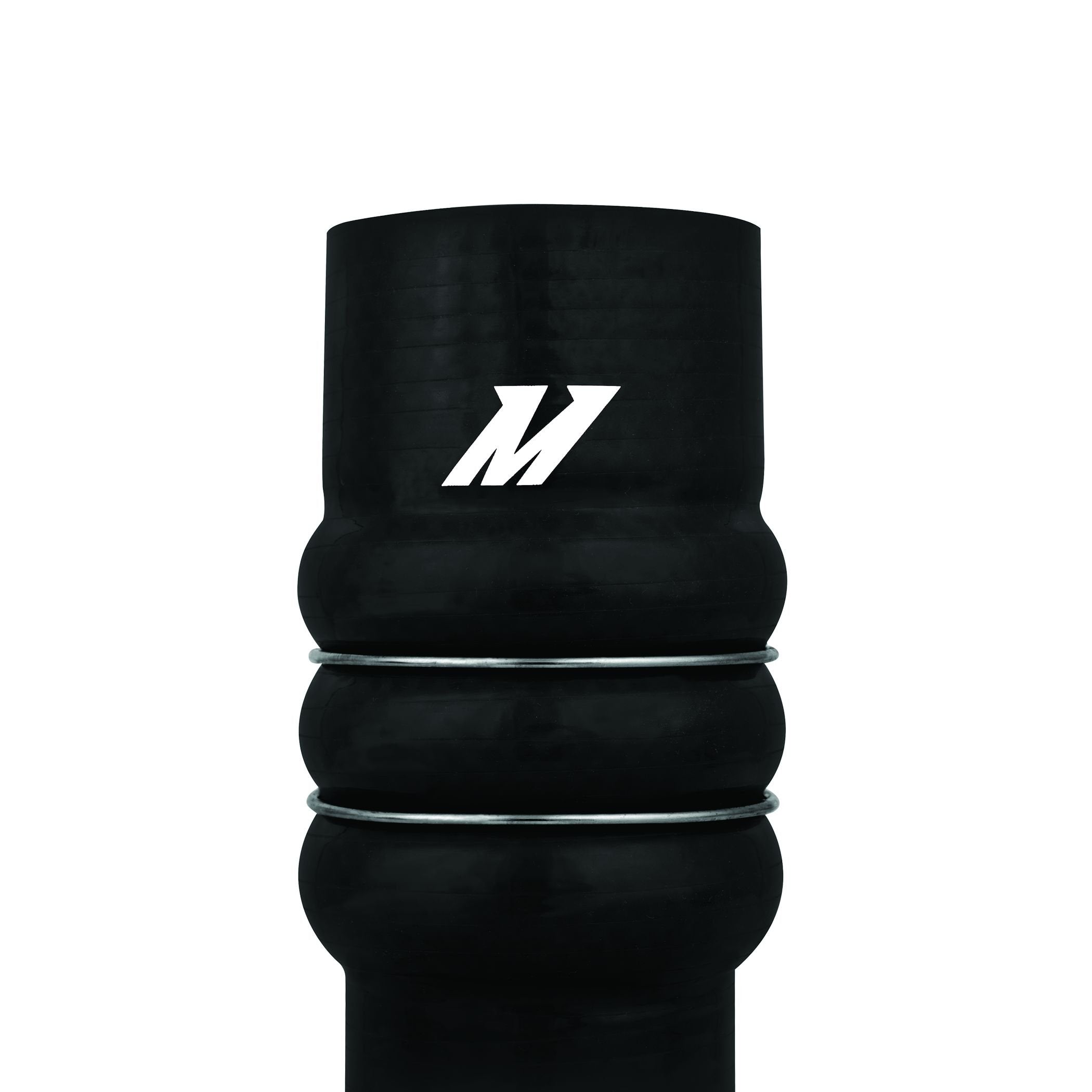 Mishimoto Silicone Hose Kit MMHOSE-C4-92TBK Fits Audi S4 S6 C4 1992-1997 Black