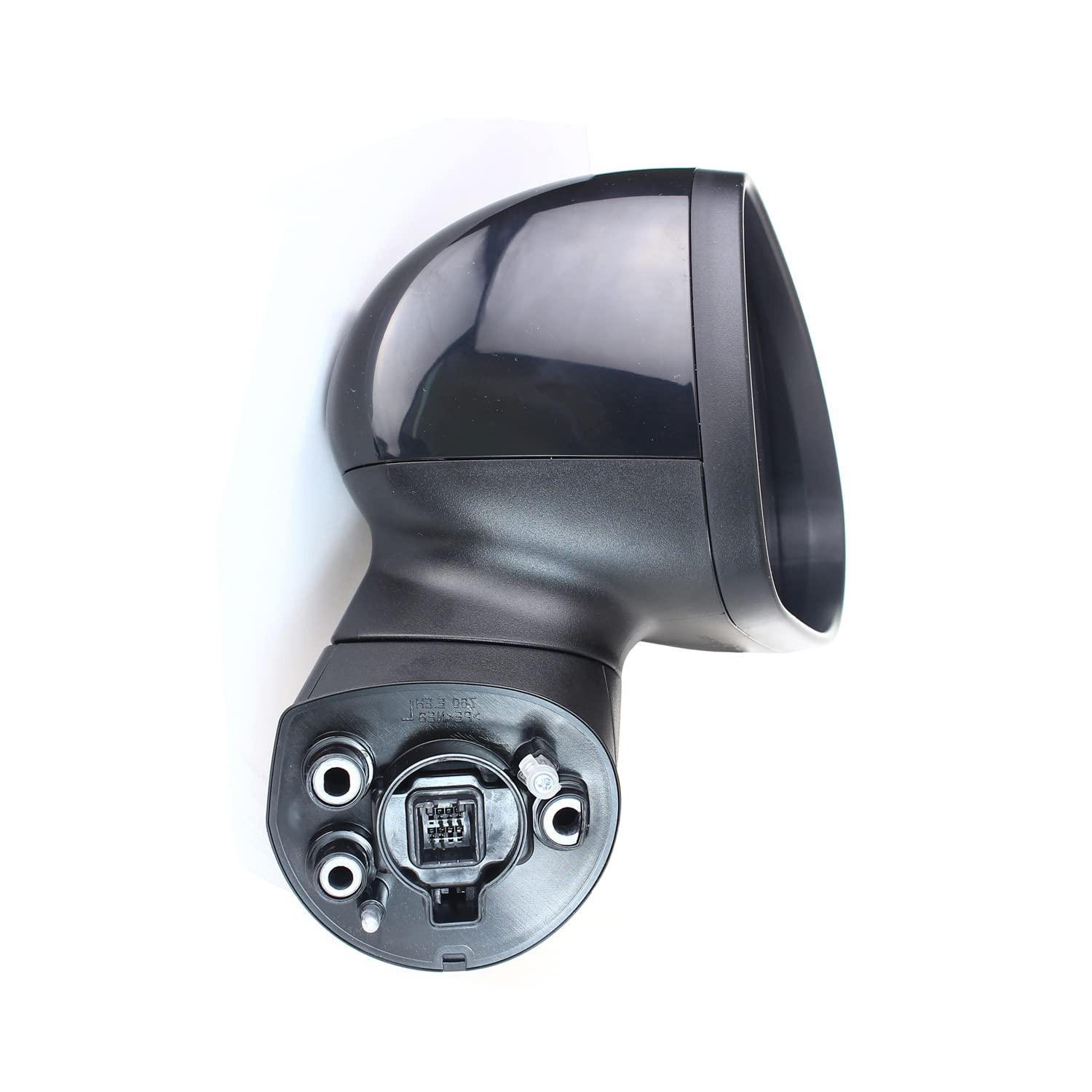 Kia Rio TYC 8180032 Non Heated Left Replacement Mirror