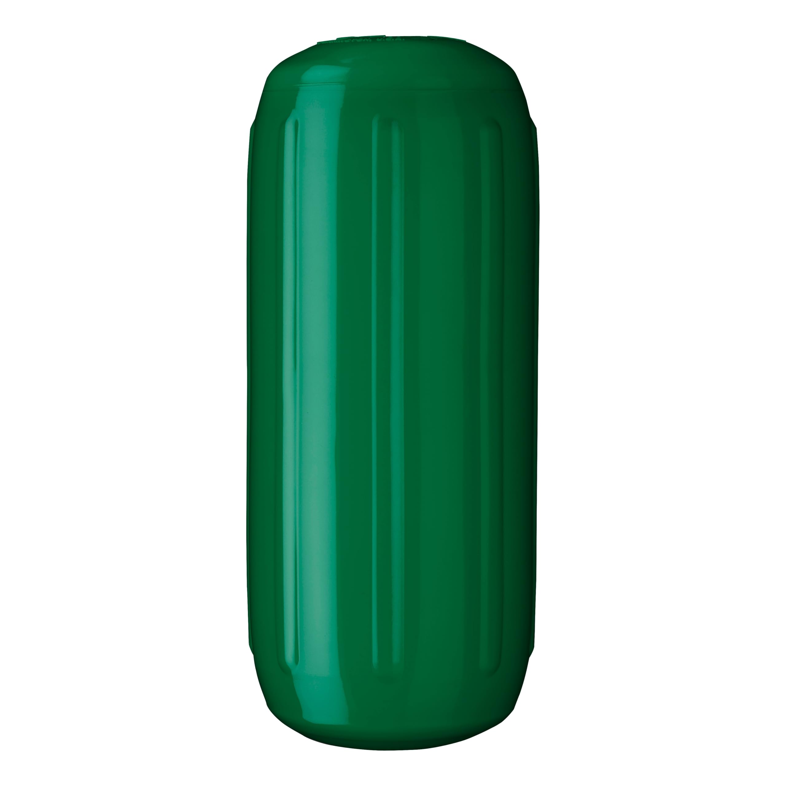 HTM-Series Polyform Boat Fender HTM-1 - Forest Green