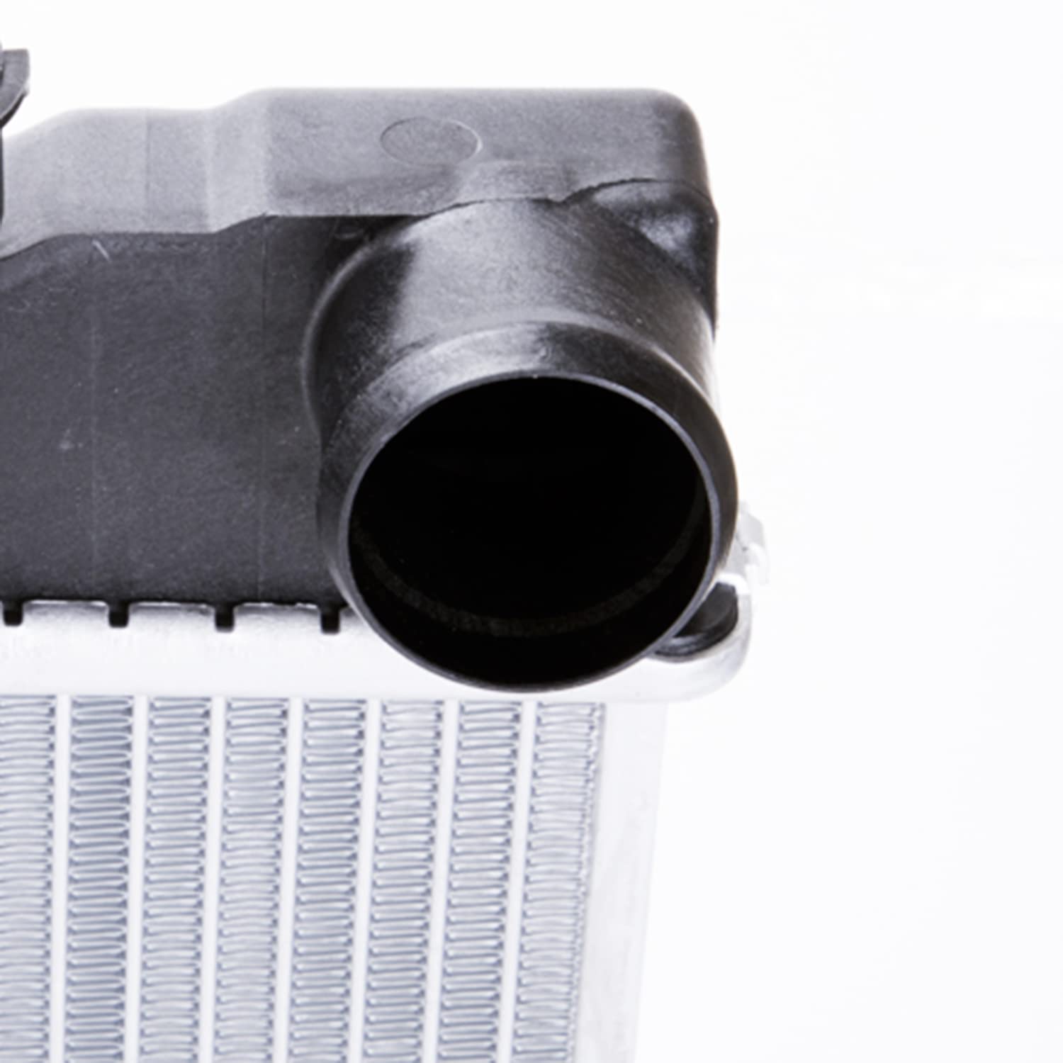 Radiator TYC Compatible with 2006-2008 Subaru Forester 13021