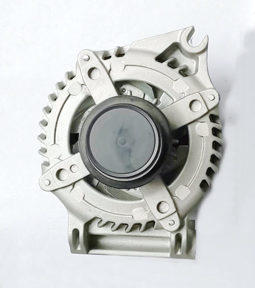 Alternator TYC Compatible with 2014-2018 Jeep Cherokee