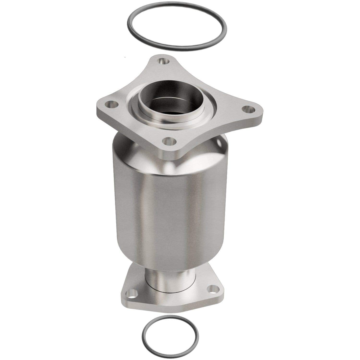 California Grade MagnaFlow Catalytic Converter 444032: Direct-Fit (CARB Compliant)
