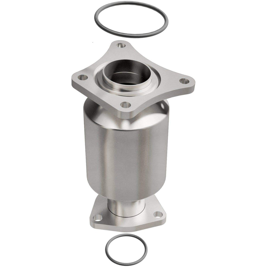 California Grade MagnaFlow Catalytic Converter 444032: Direct-Fit (CARB Compliant)