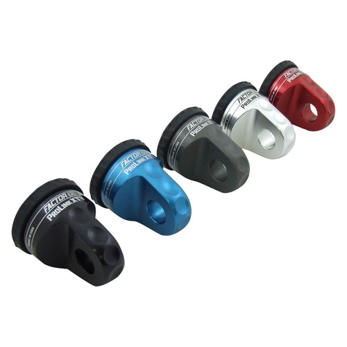 Prolink 55 Factor Xtv - Gray 0011006