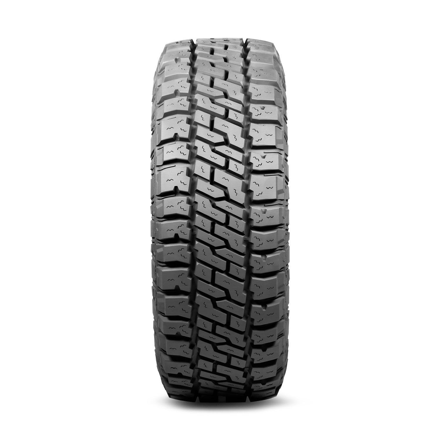 Baja Legend EXP Mickey Thompson LT265/70R17 121/118Q E